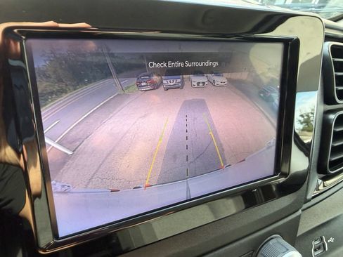 Used 2025 RAM ProMaster 2500 w/ Convenience Group FWD image 25