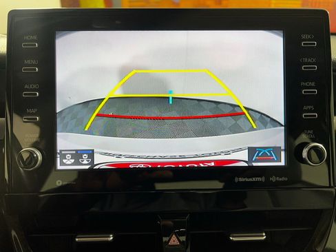 Used 2024 Toyota Camry XSE image 17