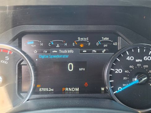 Used 2022 Ford F350 Lariat w/ Lariat Ultimate Package AWD/4WD image 18