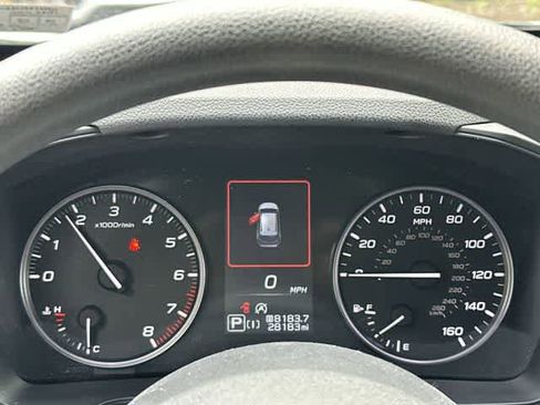 Certified 2024 Subaru Crosstrek 2.0i Premium AWD/4WD image 7