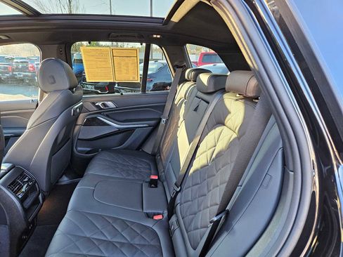 Used 2026 BMW X5 xDrive50e w/ M Sport Package image 20