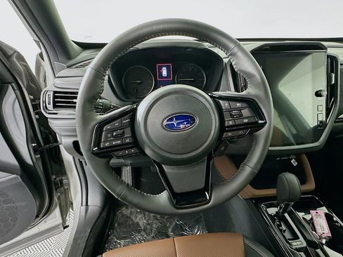 New 2026 Subaru Forester Touring w/ Touring Package image 15