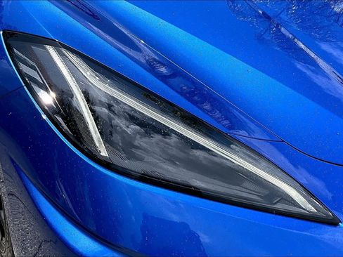 Used 2023 Chevrolet Corvette Stingray Preferred Conv w/ Z51 Performance Package RWD image 25