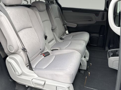 Used 2019 Honda Odyssey EX image 20