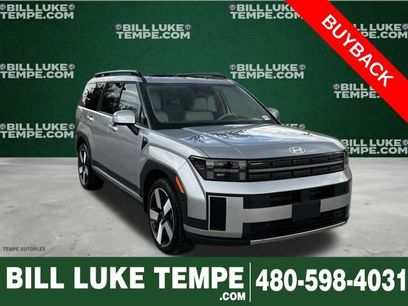 Used 2024 Hyundai Santa Fe Limited