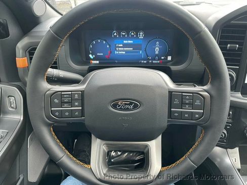 Used 2025 Ford F150 Tremor w/ Tow/Haul Package image 15