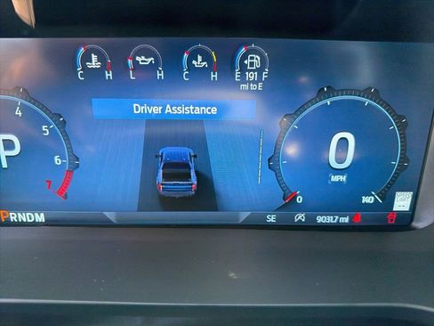 Used 2025 Ford F150 Raptor AWD/4WD image 18