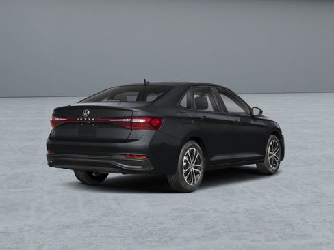 New 2026 Volkswagen Jetta Sport image 2