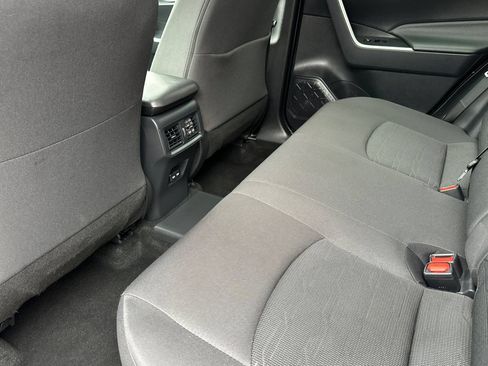 Used 2022 Toyota RAV4 SE w/ Weather & Moonroof Package AWD/4WD image 12