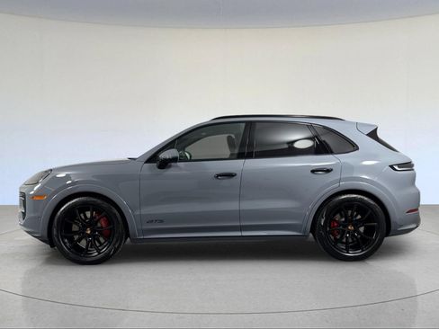 New 2026 Porsche Cayenne GTS AWD/4WD image 2
