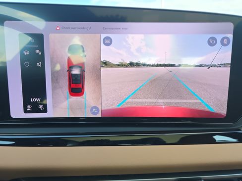 New 2026 Audi A5 2.0T Prestige image 22