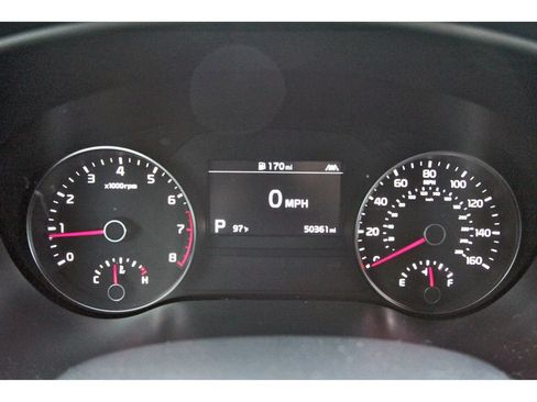 Used 2020 Kia Sportage SX FWD image 16