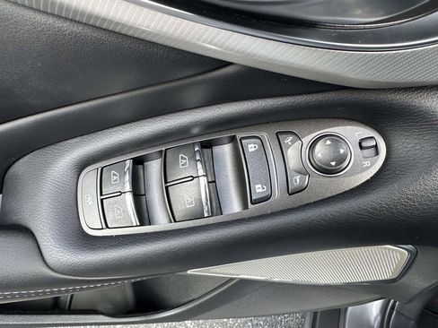 Used 2024 INFINITI Q50 Luxe w/ Cargo Package image 18