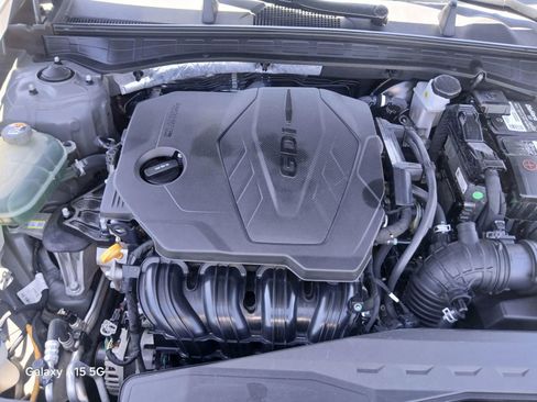Used 2020 Hyundai Sonata SEL w/ Convenience Package FWD image 24