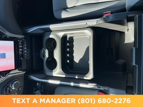 New 2026 RAM 1500 Big Horn AWD/4WD image 26