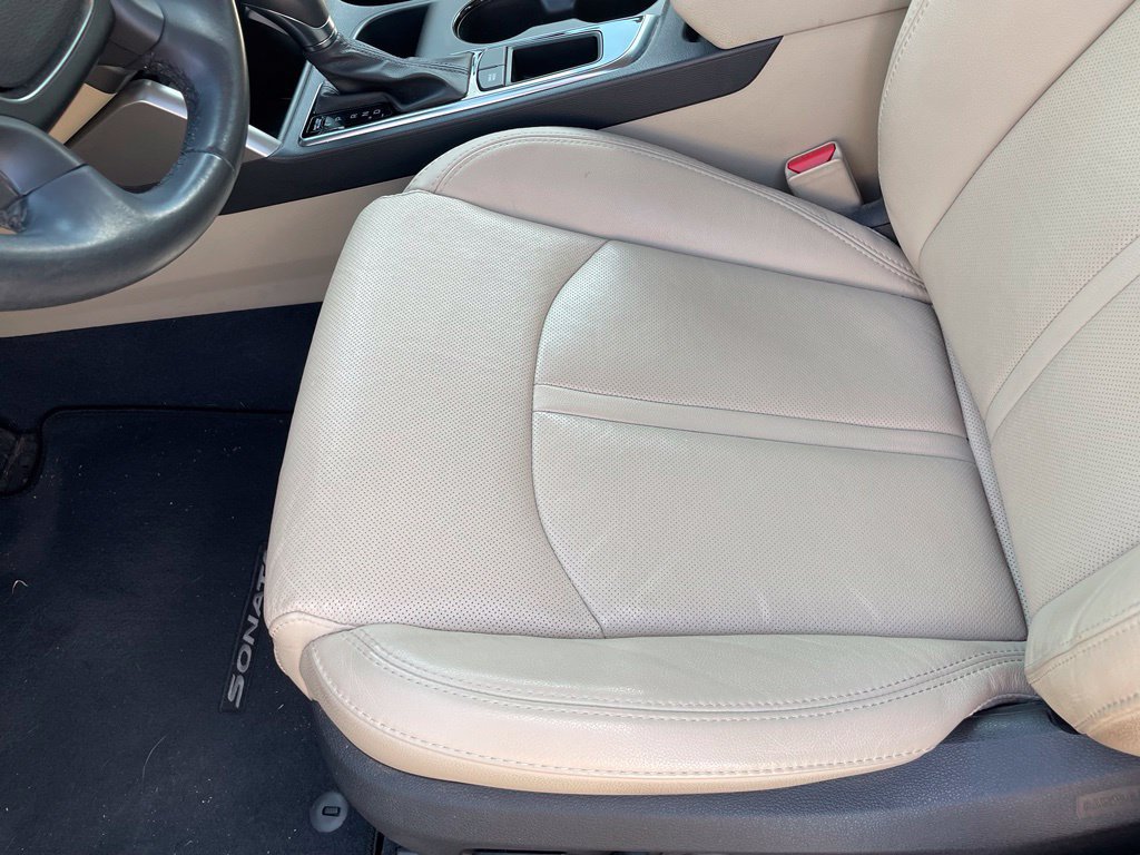 Used 2015 Hyundai Sonata Limited FWD image 20