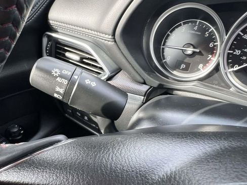 Certified 2023 MAZDA CX-5 Carbon Edition image 27