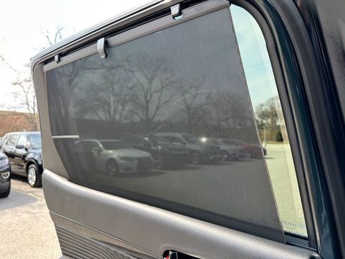 Used 2025 Hyundai Palisade Calligraphy image 17