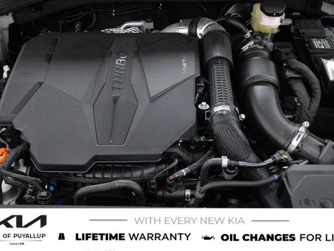 New 2026 Kia Sorento SX Prestige AWD/4WD image 20