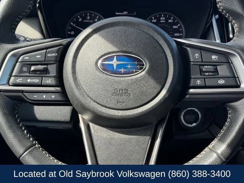 Used 2024 Subaru Legacy Premium AWD/4WD image 36