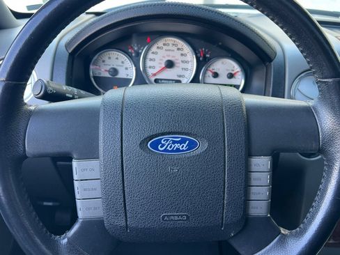 Used 2007 Ford F150 Lariat AWD/4WD image 21