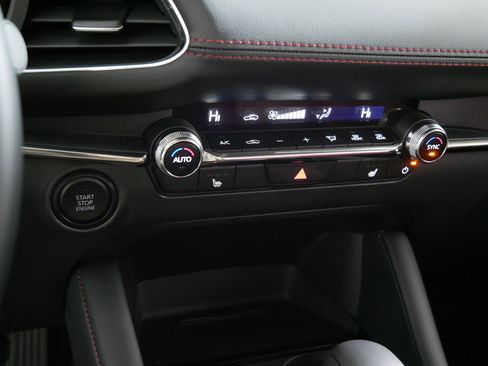 New 2026 MAZDA MAZDA3 Carbon image 7