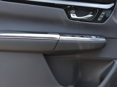 New 2026 Honda CR-V Sport Touring image 11