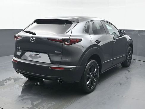 New 2026 MAZDA CX-30 AWD 2.5 S w/ Select Sport Pkg image 5