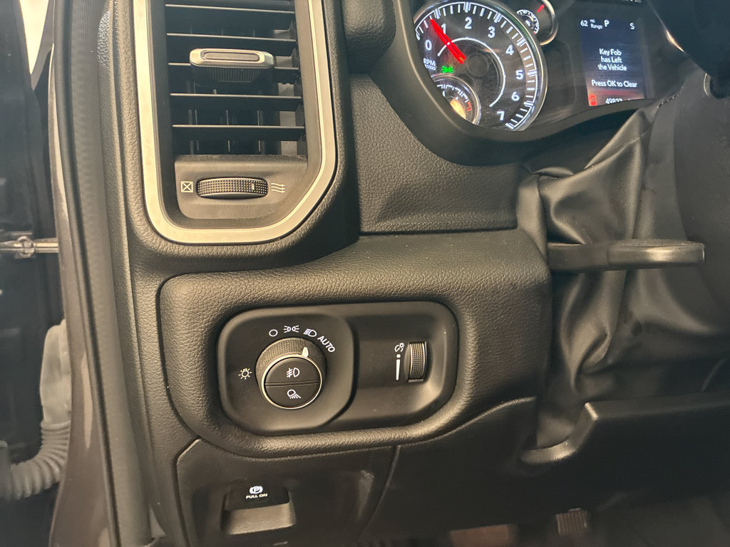 Used 2023 RAM 1500 Big Horn AWD/4WD image 26
