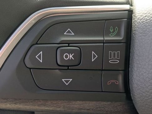 New 2026 Jeep Grand Cherokee Limited image 15