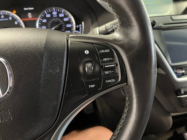Used 2014 Acura MDX w/ Technology Package FWD image 28
