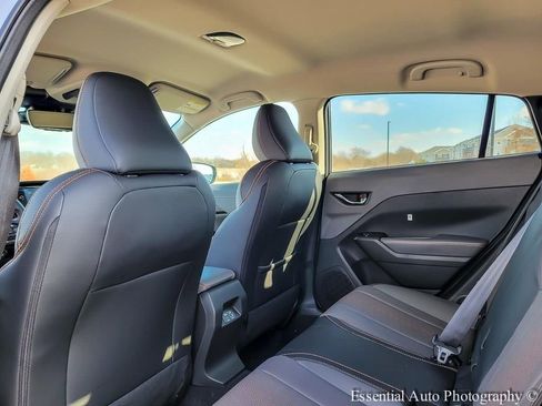 New 2026 Subaru Crosstrek 2.5i Limited image 13