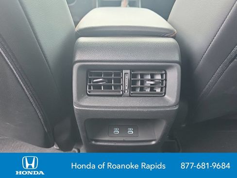 Used 2025 Honda CR-V Sport-L image 13