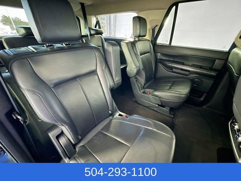 Used 2023 Ford Expedition Max XLT RWD image 31