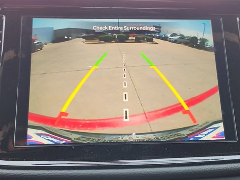 New 2026 Dodge Durango GT image 16