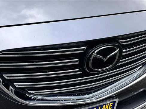Used 2019 MAZDA CX-9 Grand Touring image 29