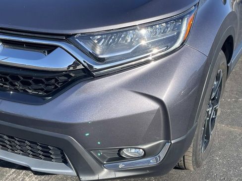 Used 2018 Honda CR-V Touring image 9
