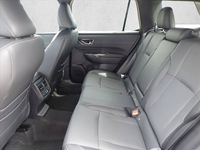 New 2026 Subaru Outback Touring XT AWD/4WD image 10