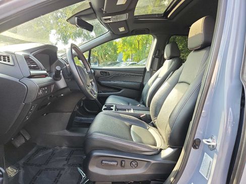 Certified 2023 Honda Odyssey Sport image 13