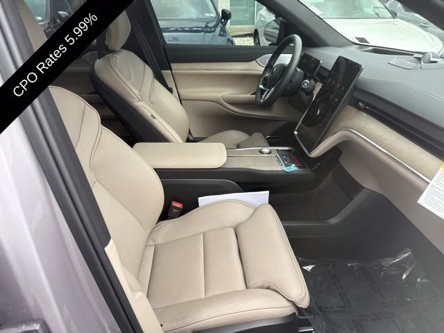 Used 2026 Volvo EX90 Ultra AWD/4WD image 3