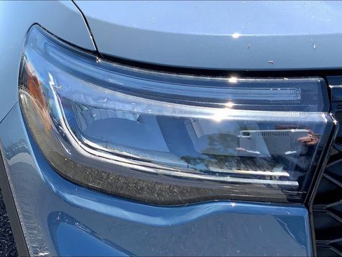 New 2026 Ford Explorer ST-Line w/ Premium Package RWD image 13