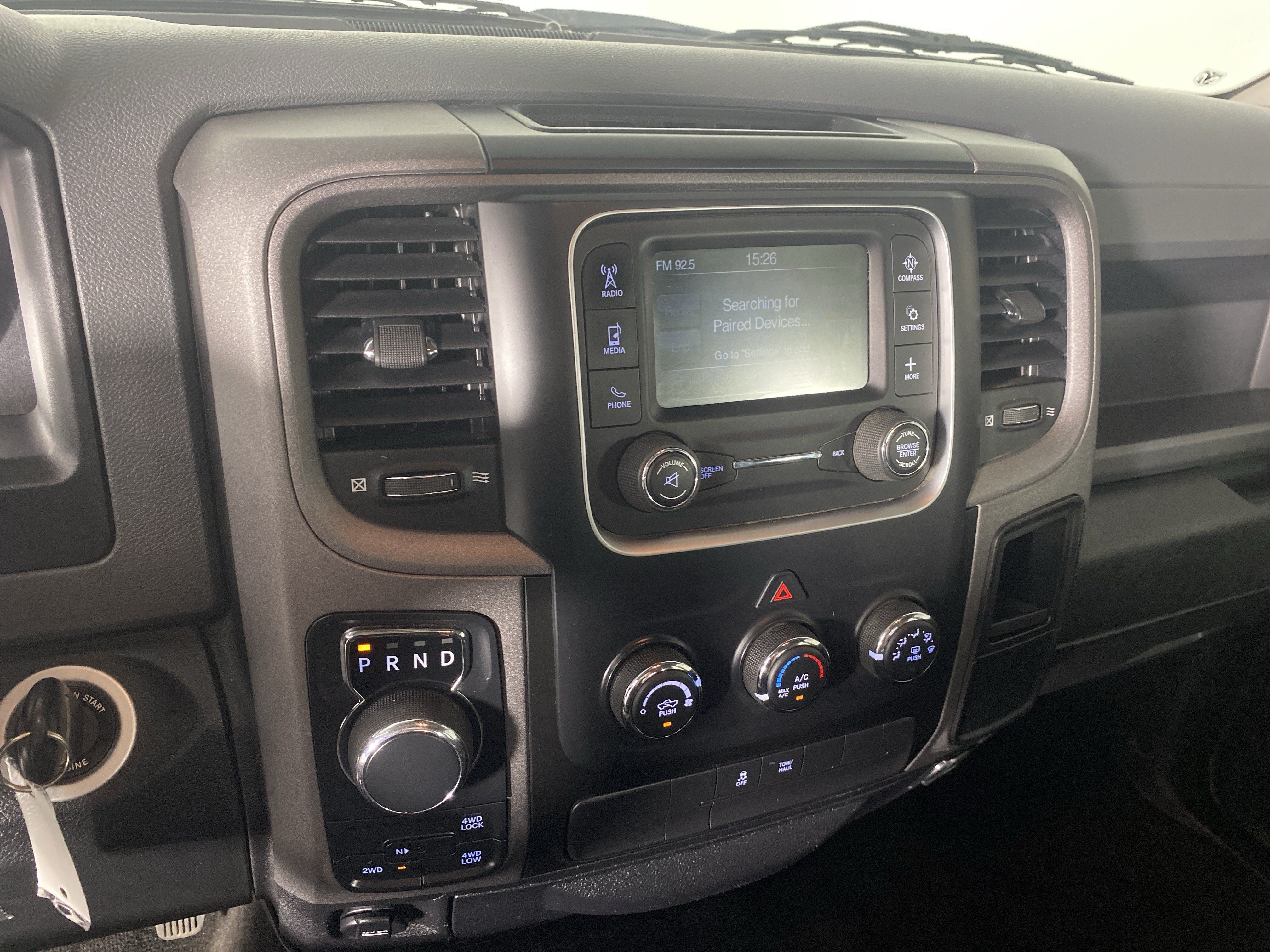 Used 2017 RAM 1500 Tradesman w/ Popular Equipment Group AWD/4WD image 25