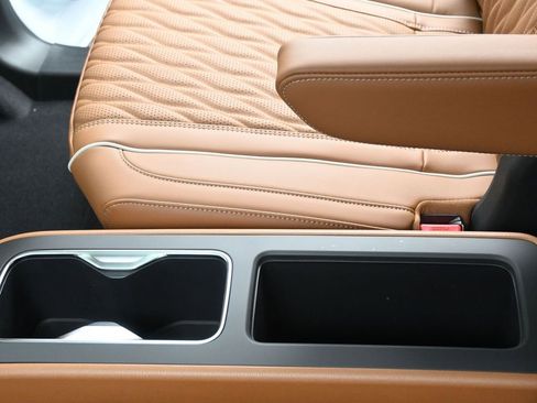 New 2026 INFINITI QX60 Autograph w/ Dark Cargo Package image 24