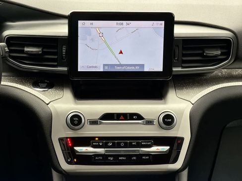 Used 2023 Ford Explorer Timberline image 30