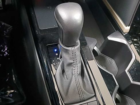Certified 2025 Toyota Camry XSE FWD image 22
