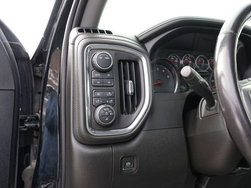 Used 2021 Chevrolet Silverado 3500 LTZ w/ LTZ Plus Package image 18