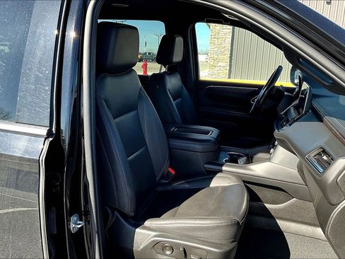 Used 2023 Chevrolet Tahoe LT AWD/4WD image 5