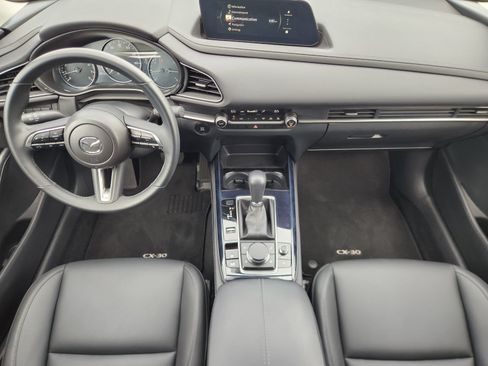 Used 2025 MAZDA CX-30 AWD 2.5 S w/ Select Sport Pkg image 30