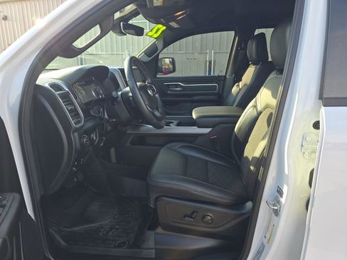 Used 2022 RAM 1500 Big Horn image 9