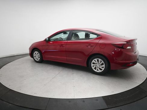 Used 2020 Hyundai Elantra SE w/ Cargo Package (C1) FWD image 31